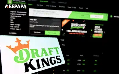 DraftKings sued by NCAA for March Madness trademark usage
