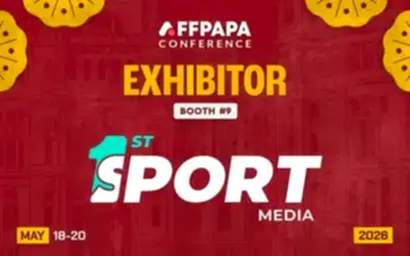 First Sport Media to exhibit at AffPapa Conference Madrid