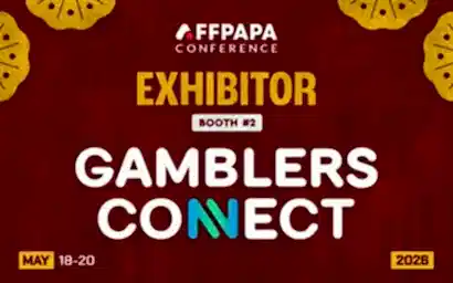 Gamblers Connect to exhibit at AffPapa Conference Madrid