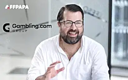 Gambling.com appoints co-founder Kevin McCrystle as CEO