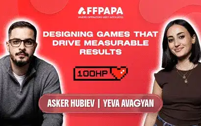 Interview with Asker Hubiev – CEO of 100HP