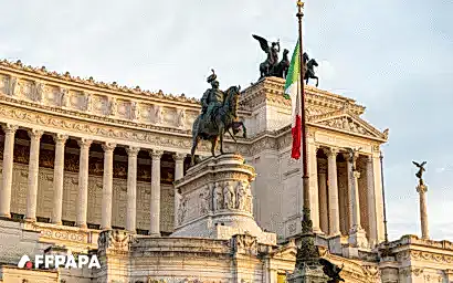 Italy to publish land-based gambling reform on April 10