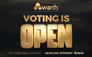 AffPapa iGaming Awards 2026: Voting is Open!