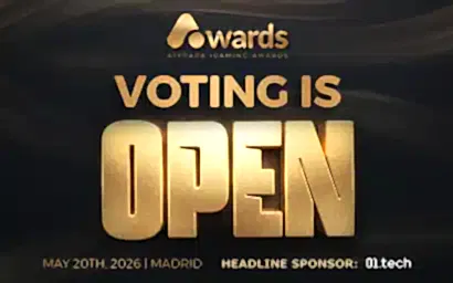 AffPapa iGaming Awards 2026: Voting is Open!