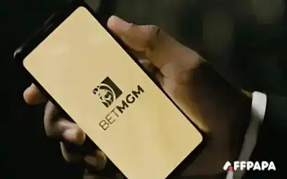 BetMGM bans credit card deposits