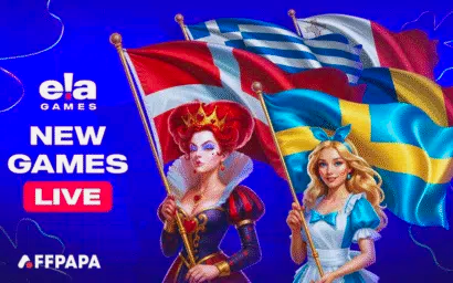 ELA Games certifies 9 hit games in 5 major markets - Latest News