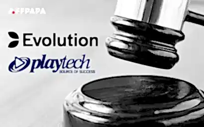 Evolution names Playtech as defendant in defamation lawsuit