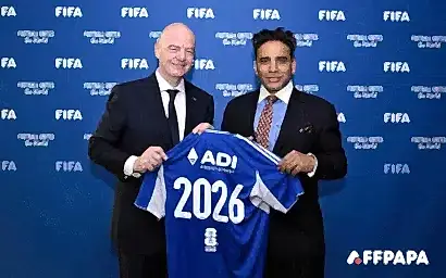 FIFA enters prediction market sector with Predictstreet deal - Latest News