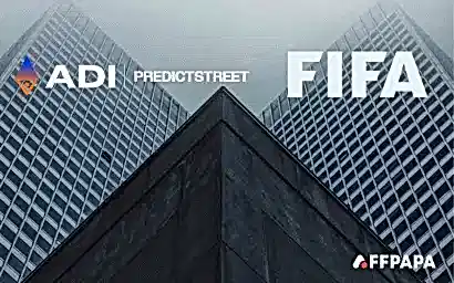 FIFA enters prediction market sector with Predictstreet deal