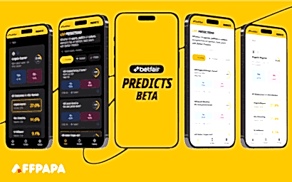 Flutter confirms launch of Betfair prediction market