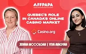 Interview with Jemma McColgan – Managing Editor at Casino.org