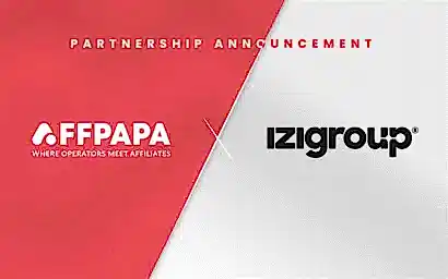 IZIGROUP partners with AffPapa to boost global expansion