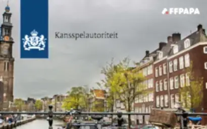 Kansspelautoriteit publishes guide on operators’ duty of care