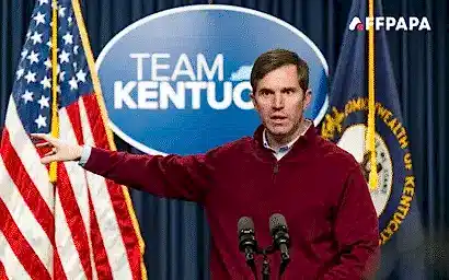 Kentucky sends betting reforms to Gov. Beshear for approval