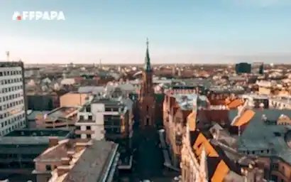 Latvia dissolves Lotteries and Gambling regulatory body