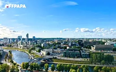 Lithuania to add mandatory gambling cards from 2029