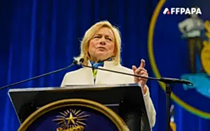 Maine Gov. Janet Mills signs bill to ban sweepstakes casinos - Latest News