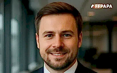 MyStake CEO Andres Markou exposed as AI generated identity