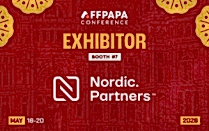 Nordic.Partners to exhibit at AffPapa Conference Madrid 2026