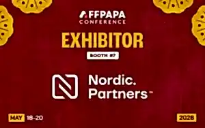 Nordic.Partners to exhibit at AffPapa Conference Madrid 2026