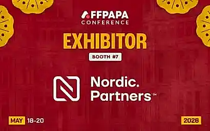 Nordic.Partners to exhibit at AffPapa Conference Madrid 2026