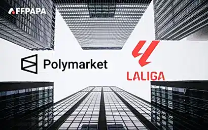 Polymarket announces multi-year partnership with LALIGA