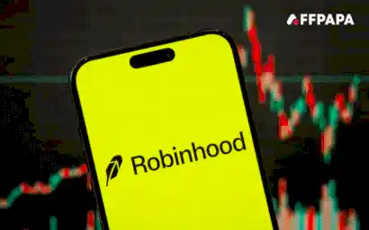 Robinhood files federal lawsuit against Washington AG