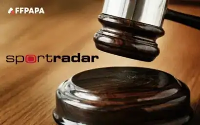Sportradar faces lawsuit for blocking access to sports data